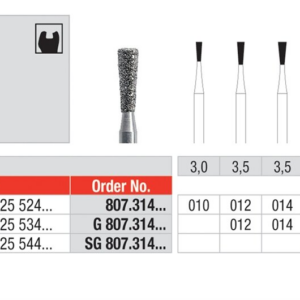807.314.023 Diamond FG