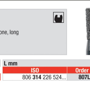 807L.314.018 Diamond FG