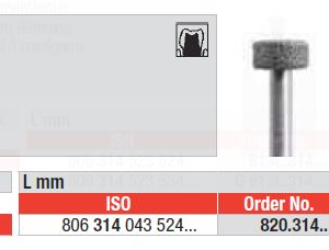 820.314.040 Diamond FG