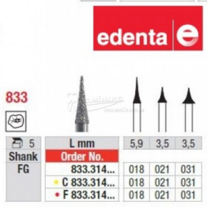 833.314.031 Diamond FG