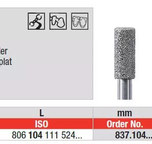 837.104.016 Diamond HP