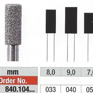 840.104.033 Diamond HP