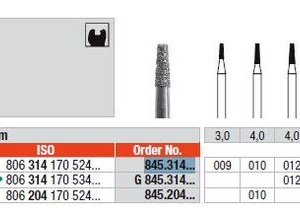 845.314.009 Diamond FG