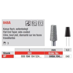 848A.104.040 Diamond HP
