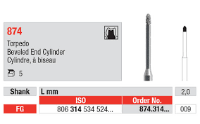 874.314.009 Diamond FG