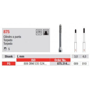 875.314.009 Diamond FG