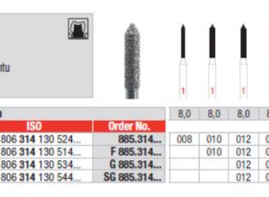 885.314.014 Diamond FG