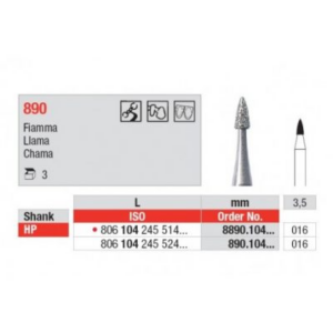 890.104.016 Diamond HP