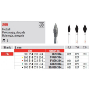 899.314.027 Diamond FG