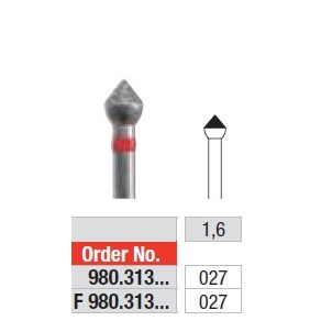 980.313.027 Diamond FG