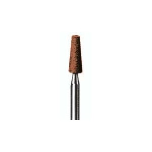 BF733.035HP-12 Ceram. abrasive - brown/F