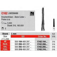 C162.205.016 Surgical cutters RAL