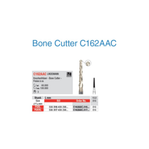 C162AAC.317.016 Surgical cutters FGXXL