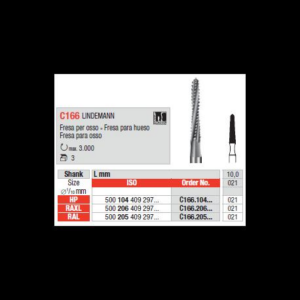 C166.206.021 Surgical cutters RAXL