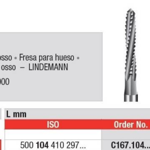 C167.104.023 Surgical cutters HP