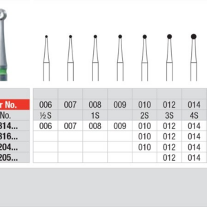 C1S.314.021 TC Bur - FG round