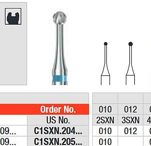 C1SXN.205.018 TC Bur - RAL round