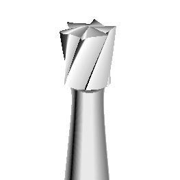 C2.204.012 TC Bur - inverted cone RA
