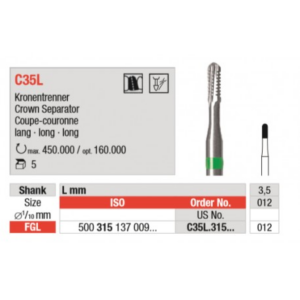 C35L.315.012 TC Bur FGL