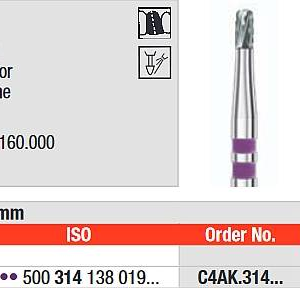 C4AK.314.010 TC Bur FG