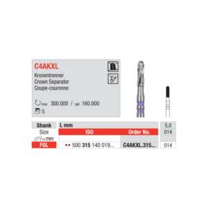 C4AKXL.315.014 TC Bur FGL