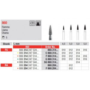 C860.314.012 Diamond FG