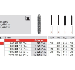C879.314.014 Diamond FG