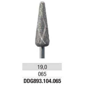 DDG893.104.065 Duo Diacrylic Grinder HP