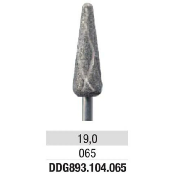 DDG893.104.065 Duo Diacrylic Grinder HP
