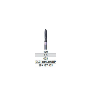 DLC-0825.023HP TC Cutter VOLCANO
