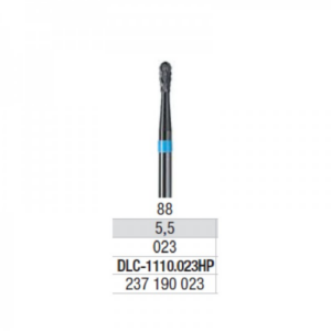 DLC-1110.023HP TC Cutter VOLCANO