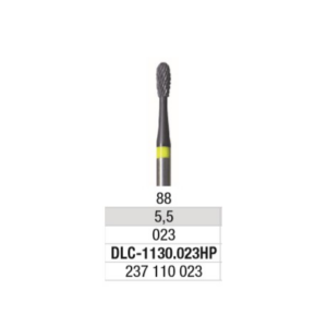 DLC-1130.023HP TC Cutter VOLCANO