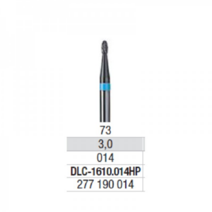 DLC-1610.014HP TC Cutter VOLCANO