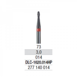 DLC-1620.014HP TC Cutter VOLCANO