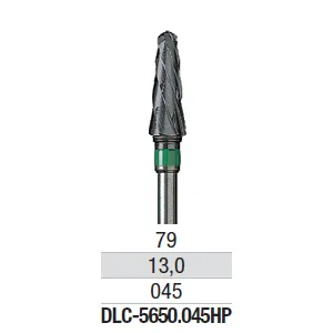 DLC-5650.045HP TC Cutter VOLCANO