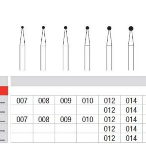 F801.314.035 Diamond FG