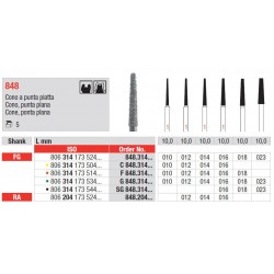 F848.314.018 Diamond FG