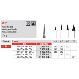F852.314.010 Diamond FG
