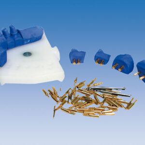 Pins 14 rund x 1.000 St. (576050)