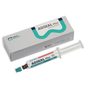 ADSEAL PLUS (Resin Based Sealer) 13.5g in Dual Syringe