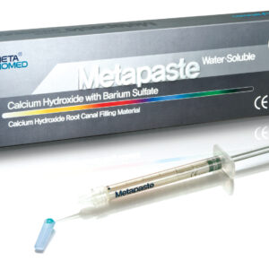 Metapaste (with Barium Sulfate & Water Soluble)