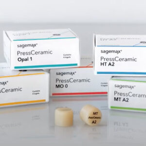 PressCeramic MT A1 /4