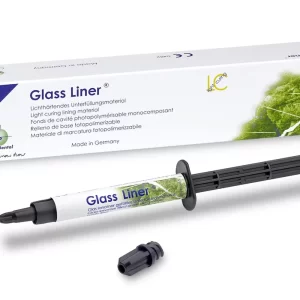 Glass Liner 1x2ml